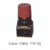 1893 F&Q TYF-03 REGULADOR DE PRESIÓN