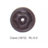 1872 F&Q RL-5-2 RUEDAS