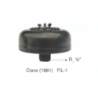 1861 F&Q FIL-1 FILTRO DE AIRE PARA COMPRESOR