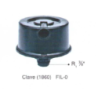 1860 F&Q FIL-0 FILTRO DE AIRE PARA COMPRESOR
