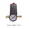 1853 F&Q FL-01 SOPORTE SIN REGULADOR DE PRESIÓN