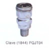 1844 F&Q PQJT04 ACOPLADOR RÁPIDO
