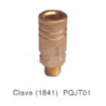 1841 F&Q PQJT01 ACOPLADOR RÁPIDO