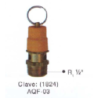 1824 F&Q AQF-03 VÁLVULA DE ALIVIO
