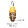 1821 F&Q AQF-01A VÁLVULA DE ALIVIO