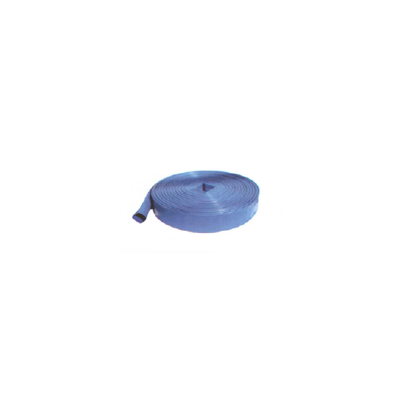 1588 F&Q S03-8 MANGUERA PLANA