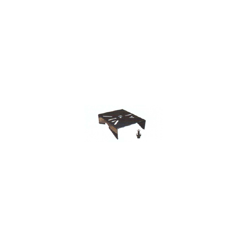 1455 F&Q ZJ-229 SOPORTE PARA TANQUE HIDRONEUMÁTICO