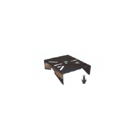 1455 F&Q ZJ-229 SOPORTE PARA TANQUE HIDRONEUMÁTICO
