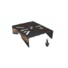 1455 F&Q ZJ-229 SOPORTE PARA TANQUE HIDRONEUMÁTICO