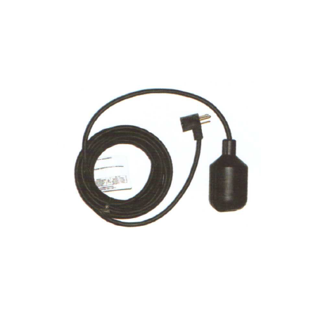 1308 F&Q FCL-6M FLOTADOR CON CLAVIJA