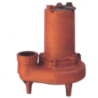 1255 F&Q 80WQ1.5-4P BOMBA SUMERGIBLE DOS ASPAS LÍNEA AMERICANA AGUA SUCIA 2HP 3 FASES 220V.