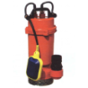 1220 F&Q QDX3-9-0.37 BOMBA SUMERGIBLE AGUA LIMPIA Y TURBIA 1/2HP