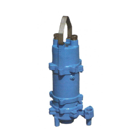 1101 F&Q CFG-2023 BOMBA SUMERGIBLE TRITURADORA LÍNEA AMERICANA 2HP 3 FASES