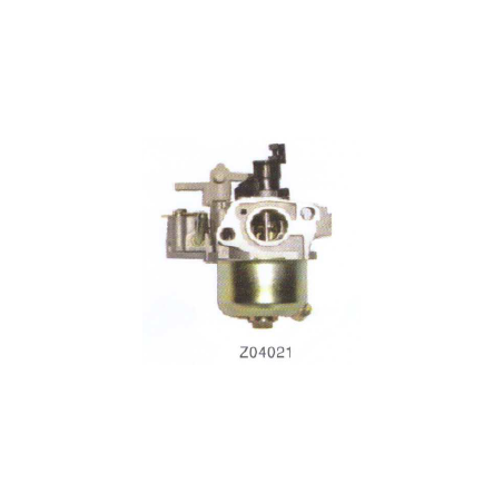 1063 F&Q Z04021 CARBURADOR