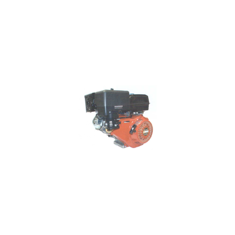 1025 F&Q HY200 MOTOR A GASOLINA USO GENERAL FLECHA CUÑERO 7.5HP