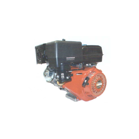 1025 F&Q HY200 MOTOR A GASOLINA USO GENERAL FLECHA CUÑERO 7.5HP