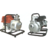 1015 F&Q HYP25-2T BOMBA AUTOCEBANTE MOTOR GASOLINA PORTÁTIL USO AGRÍCOLA 2HP