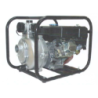 1013 F&Q CGHP40 BOMBA AUTOCEBANTE ALTA PRESIÓN USO AGRÍCOLA 8HP
