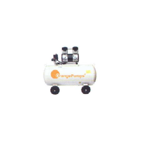 0998 F&Q SGW1500-130L COMPRESOR DE AIRE LIBRE DE ACEITE 2HP 130L