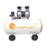 0998 F&Q SGW1500-130L COMPRESOR DE AIRE LIBRE DE ACEITE 2HP 130L