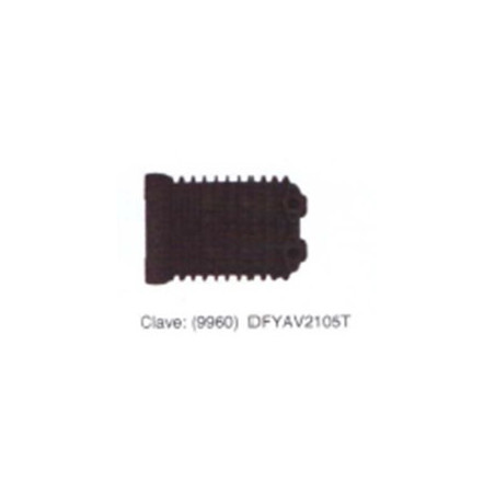 9960A F&Q DF-YAV2105T DIFUSOR, & ITEM-018471