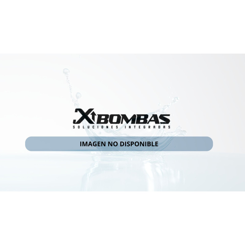 4482F F&Q 4NKm4.5/4F 1/2 HP 127V CON FLOTADOR