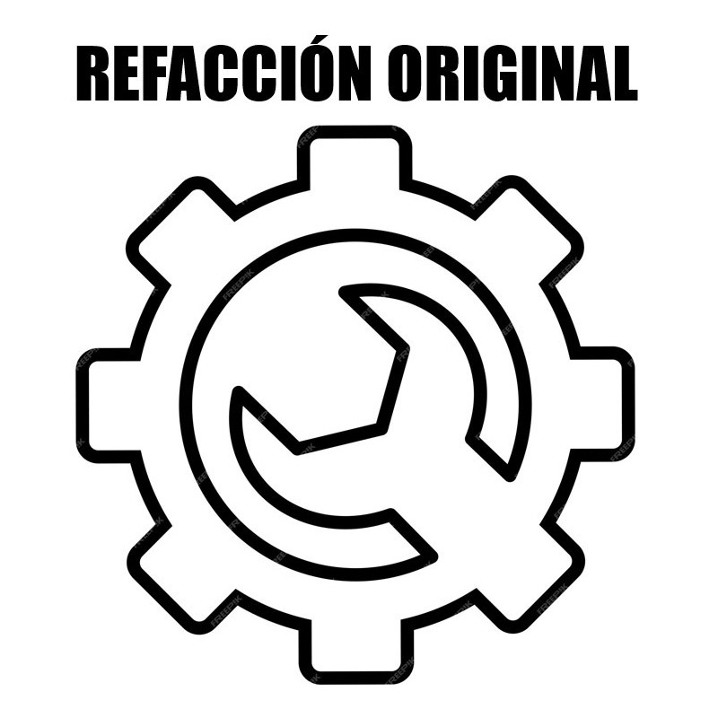 V182 F&Q 112354 VÁLVULA DE RETENCIÓN TIPO FLAP