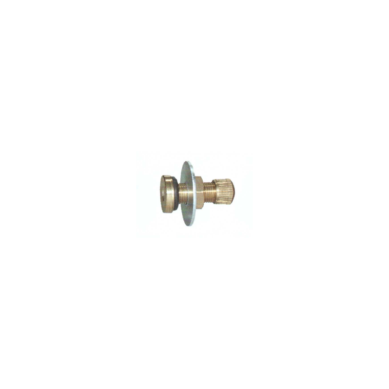 P808 F&Q AST-01 PIVOTE PARA TANQUE TO-24L