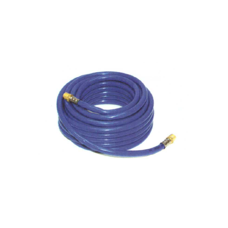L1060 F&Q AH05-10 MANGUERA DE AIRE-PVC NIPLE MACHO