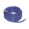 L1060 F&Q AH05-10 MANGUERA DE AIRE-PVC NIPLE MACHO