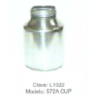 L1022 F&Q 527A,CUP VASO PARA PISTOLA DE GRAVEDAD Y SUCCIÓN