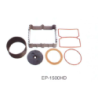 J919 F&Q EP-1500HD JUNTAS PARA COMPRESOR DE AIRE LIBRE DE ACEITE