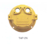 1952N F&Q TAP-2N TAPA SUPERIOR DEL MOTOR PARA BOMBA SUMERGIBLE