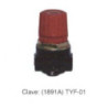 1891A F&Q TYF-01 REGULADOR DE PRESIÓN