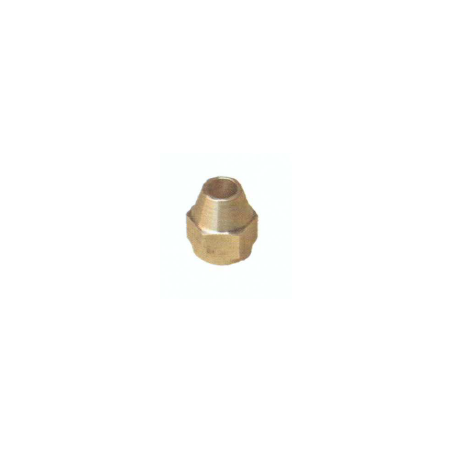 1809B F&Q TLM-01 CONECTOR DE CAMPANA