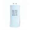 0816A F&Q CBB60/T/55uf/250V CAPACITOR CONTINUO Y ARRANQUE, REDONDO CON TERMINAL