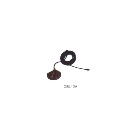 0612A F&Q CBL12A CABLE PARA BOMBA SUMERGIBLE LÍNEA 80WQ