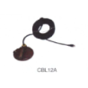 0612A F&Q CBL12A CABLE PARA BOMBA SUMERGIBLE LÍNEA 80WQ