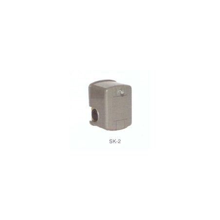 0311A F&Q SK-2 CONTROL AUTOMÁTICO DE PRESIÓN PARA BOMBA DE AGUA SISTEMA HIDRONEUMÁTICO