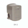 0311A F&Q SK-2 CONTROL AUTOMÁTICO DE PRESIÓN PARA BOMBA DE AGUA SISTEMA HIDRONEUMÁTICO