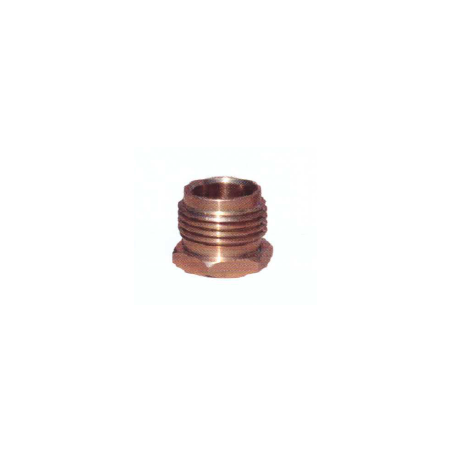 9891 F&Q DS600M1-7/8 TUERCA IZQUIERDA