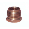9891 F&Q DS600M1-7/8 TUERCA IZQUIERDA