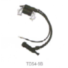 9524 F&Q TD54-9B BOBINA DE ENCENDIDO