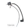 9522 F&Q TD54-9A BOBINA DE ENCENDIDO