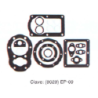 9029 F&Q EP-09 JUNTAS PARA COMPRESOR DE AIRE LIBRE DE ACEITE