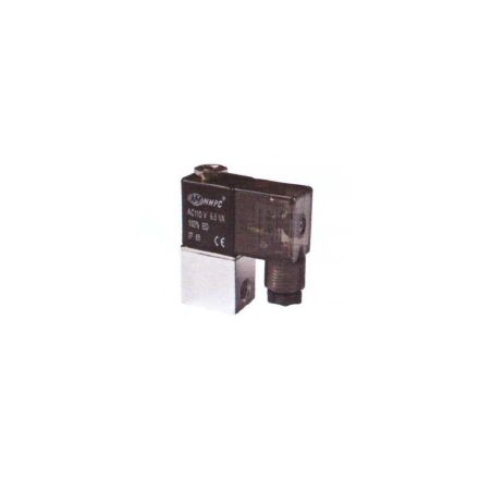 8875 F&Q 3V1-06 VÁLVULA DE SOLENOIDE PARA COMPRESOR LIBRE DE ACEITE