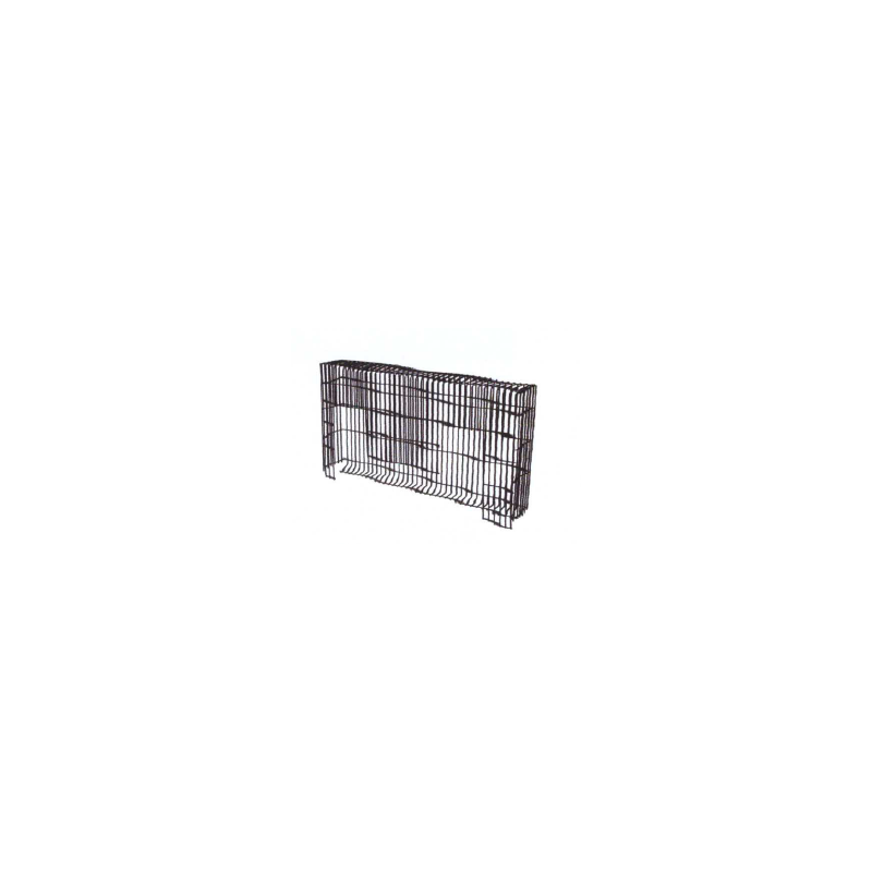 8869 F&Q WZTS-10 MALLAS PROTECTORAS PARA COMPRESO