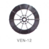 8848 F&Q VEN-12 VENTILADOR PARA COMPRESORES