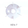 8843 F&Q VEN-7 VENTILADOR PARA COMPRESORES