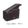 8831 F&Q PFC-1 CUBIERTA PROTECTORA DE MOTOR